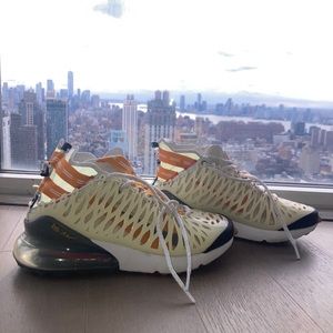 Nike AIR MAX ISPA